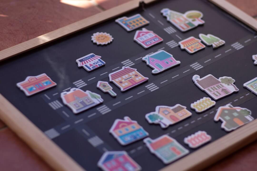 Mehr über den Artikel erfahren Content-Marketing: Traffic-Generierung durch strategische Inhalte