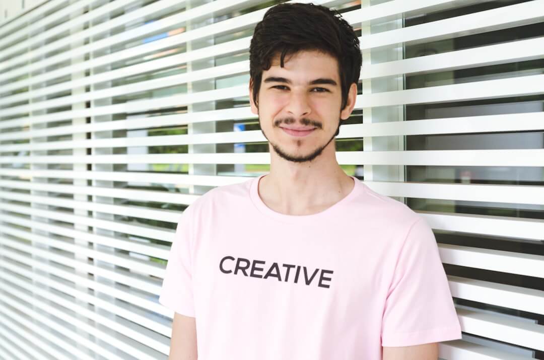 Mehr über den Artikel erfahren Wie du dein persönliches Branding als Selbstständiger aufbaust