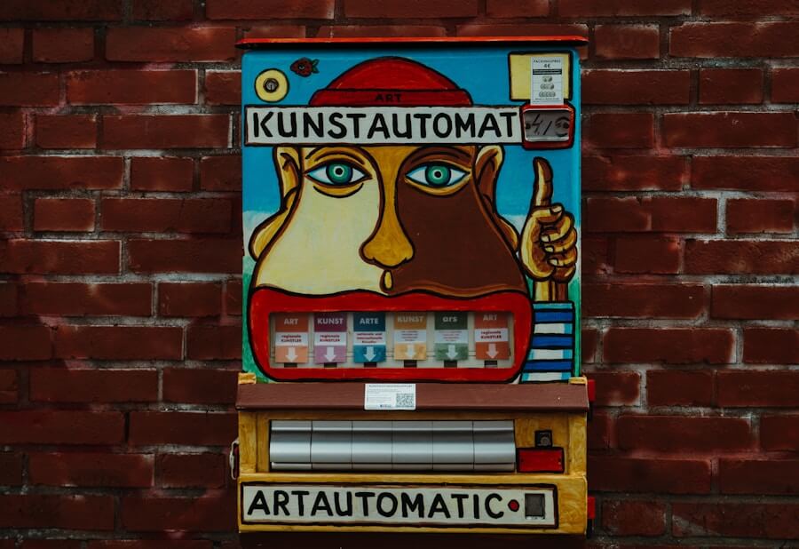 Mehr über den Artikel erfahren Automatisierung: Effizienzsteigerung in der Industrie