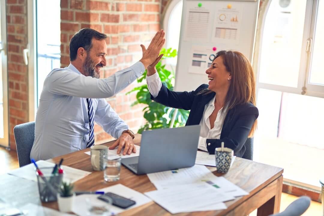 customer relationship management