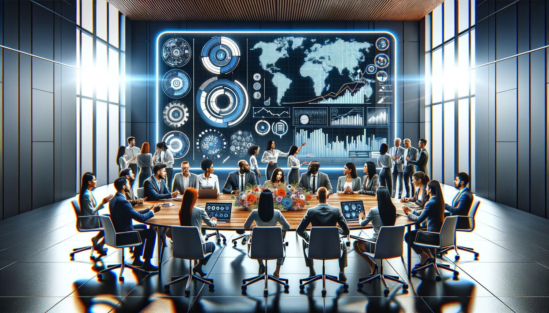 Mehr über den Artikel erfahren Vom Chaos zum Ablauf: Marketing Automation als Ordnungssystem