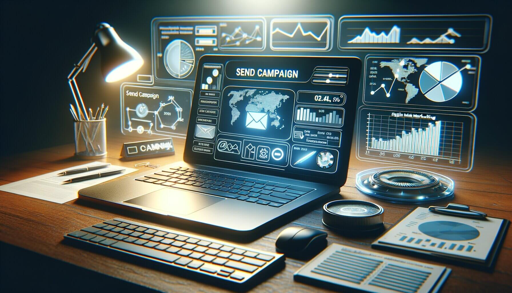 Mehr über den Artikel erfahren Warum gutes E-Mail-Marketing 2026 persönlicher ist als Social Media