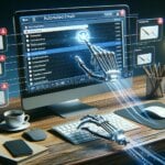 Automatisierte E-Mails, die sich handgeschrieben anfühlen